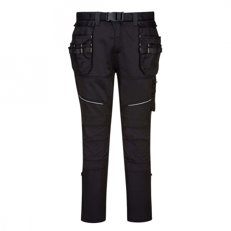 Portwest KX343 KX3 Ultra Modern Slim Fit Design Holster Jogger
